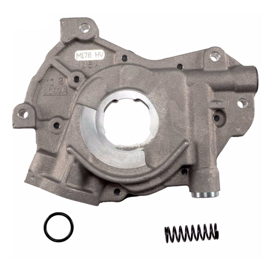 Melling MELM176HV Oil Pump Ford Mod Motor 4.6L/5.4L/6.8L 91-18