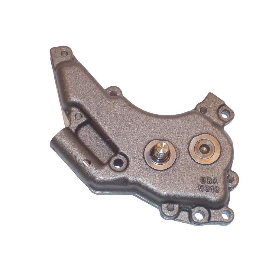 Melling MELM316 Oil Pump GM Duramax 6.6L Diesel