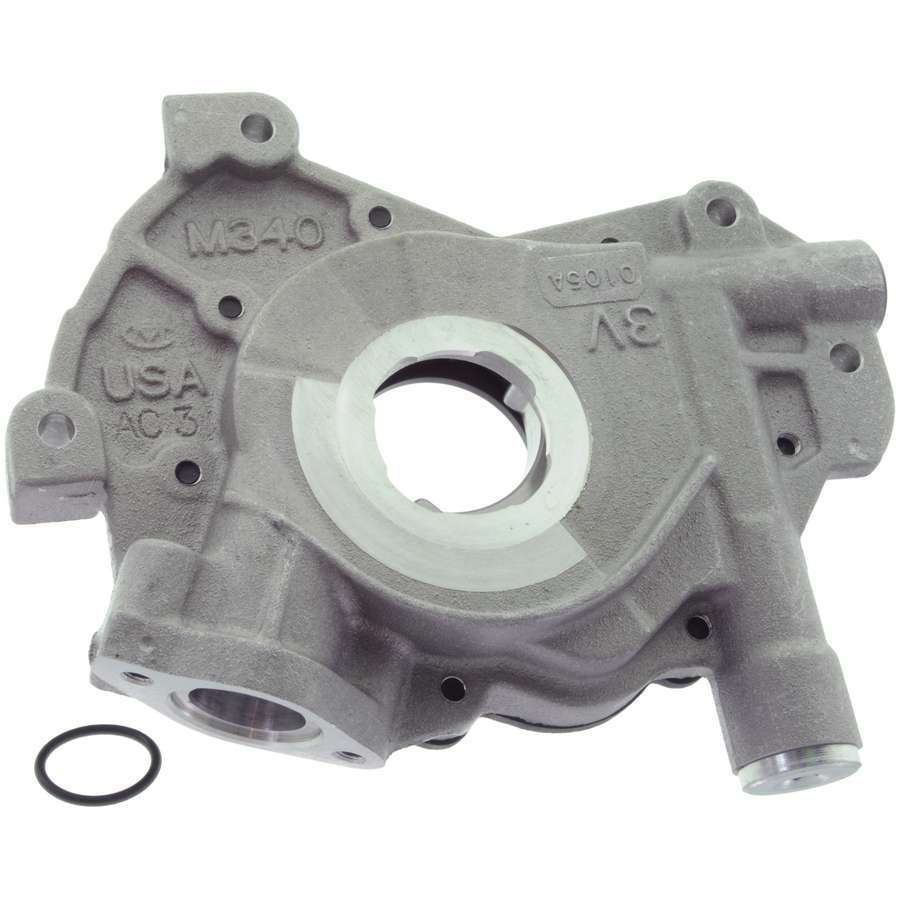 Melling MELM340 Oil Pump Ford 4.6L/5.4L 2V/3V Mod Motors