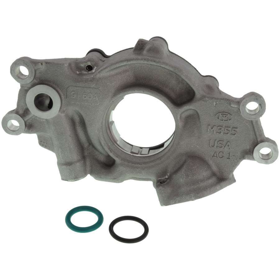 Melling MELM355 GM LS Oil Pump 5.3L 2003-2007