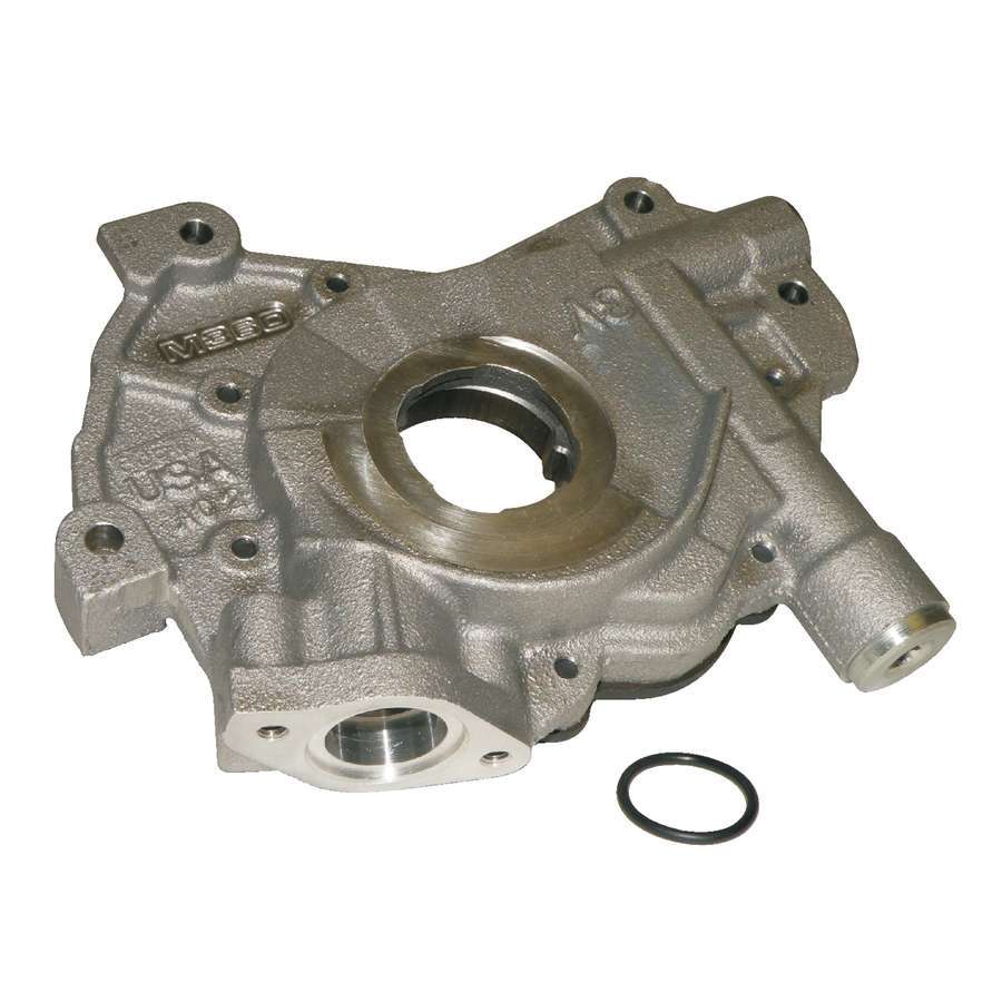 Melling MELM360 Oil Pump - Ford 5.4L Mod Motor
