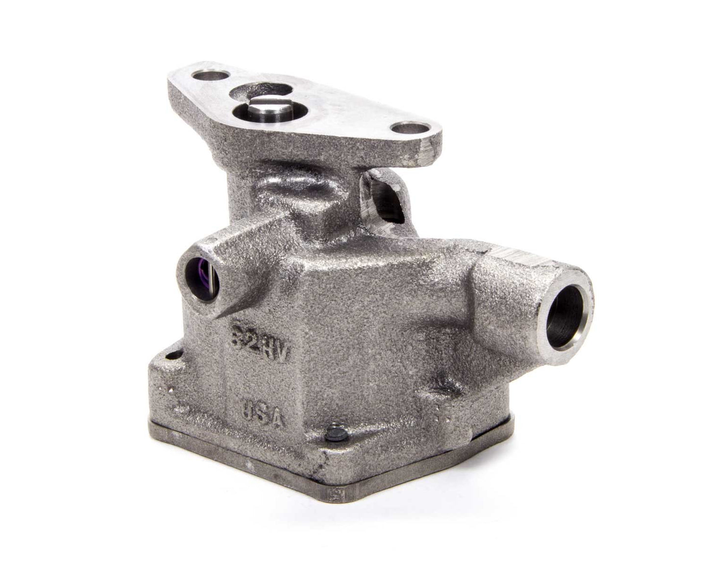 Melling MELM62HV Oil Pump - Chevy 250 IL6