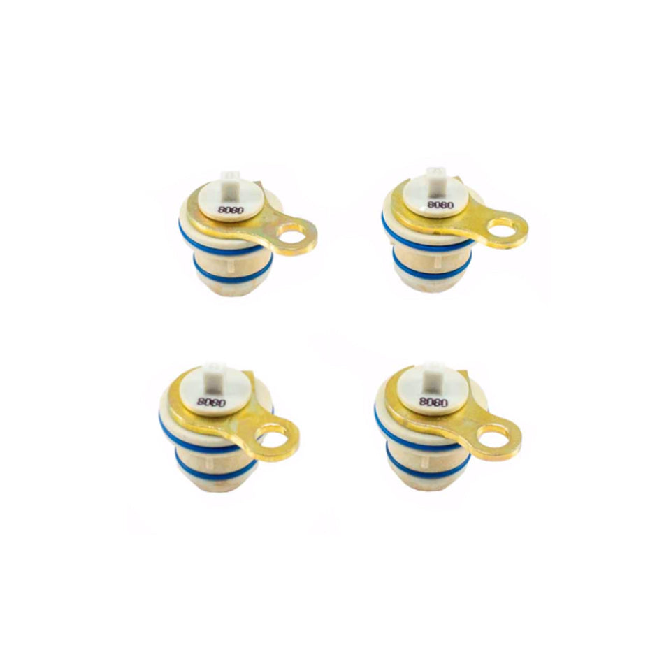 Melling MELMEP-337 Block Plug Kit - Dodge Hemi Engine 5.7/6.1/6.4L