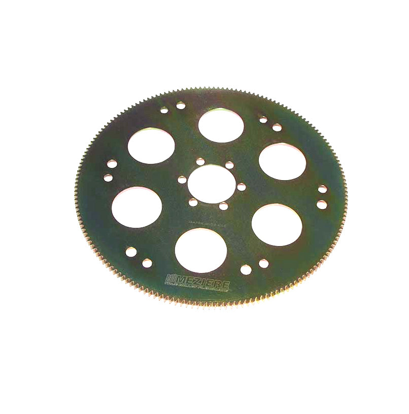 Meziere MEZFPS174 Billet SFI Flexplate LS Flat to TH400/PG Trans