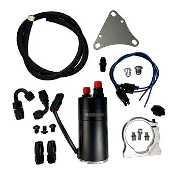 Meziere MEZPD100 Oil Primer Pump Kit Chevy V8