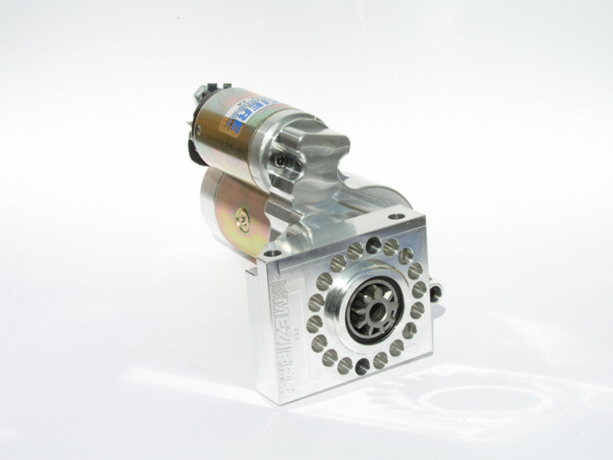 Meziere MEZTST400 HD 10 Pitch Starter - Chevy V8