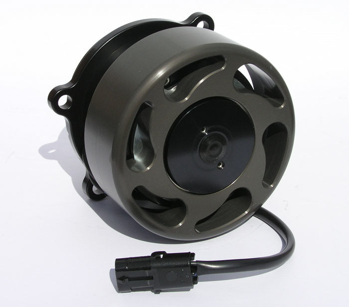 Meziere MEZWP346S Ford 4.6L Electric W/P w/Idler Pulley