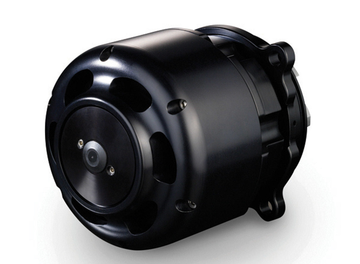 Meziere MEZWP349S Ford 4.6L Electric W/P - Super Duty