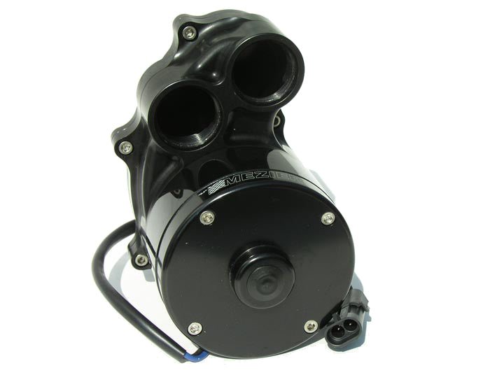Meziere MEZWP387S Water Pump - Electric Remote Hi-Flow