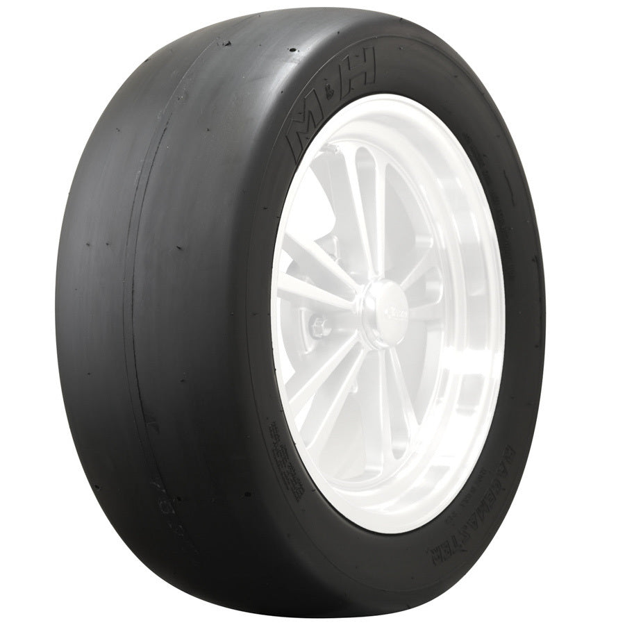 M And H Racemaster MHTMHR-004 8.0/23.0-13 M&H Tire Drag Race Rear
