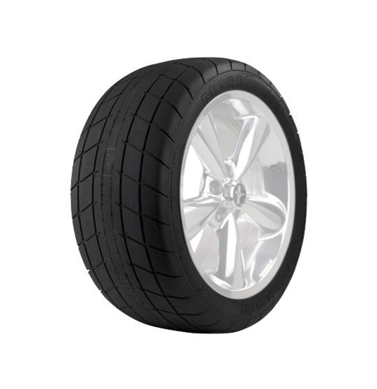 M And H Racemaster MHTROD40 305/35R20 M&H Tire Radial Drag Rear