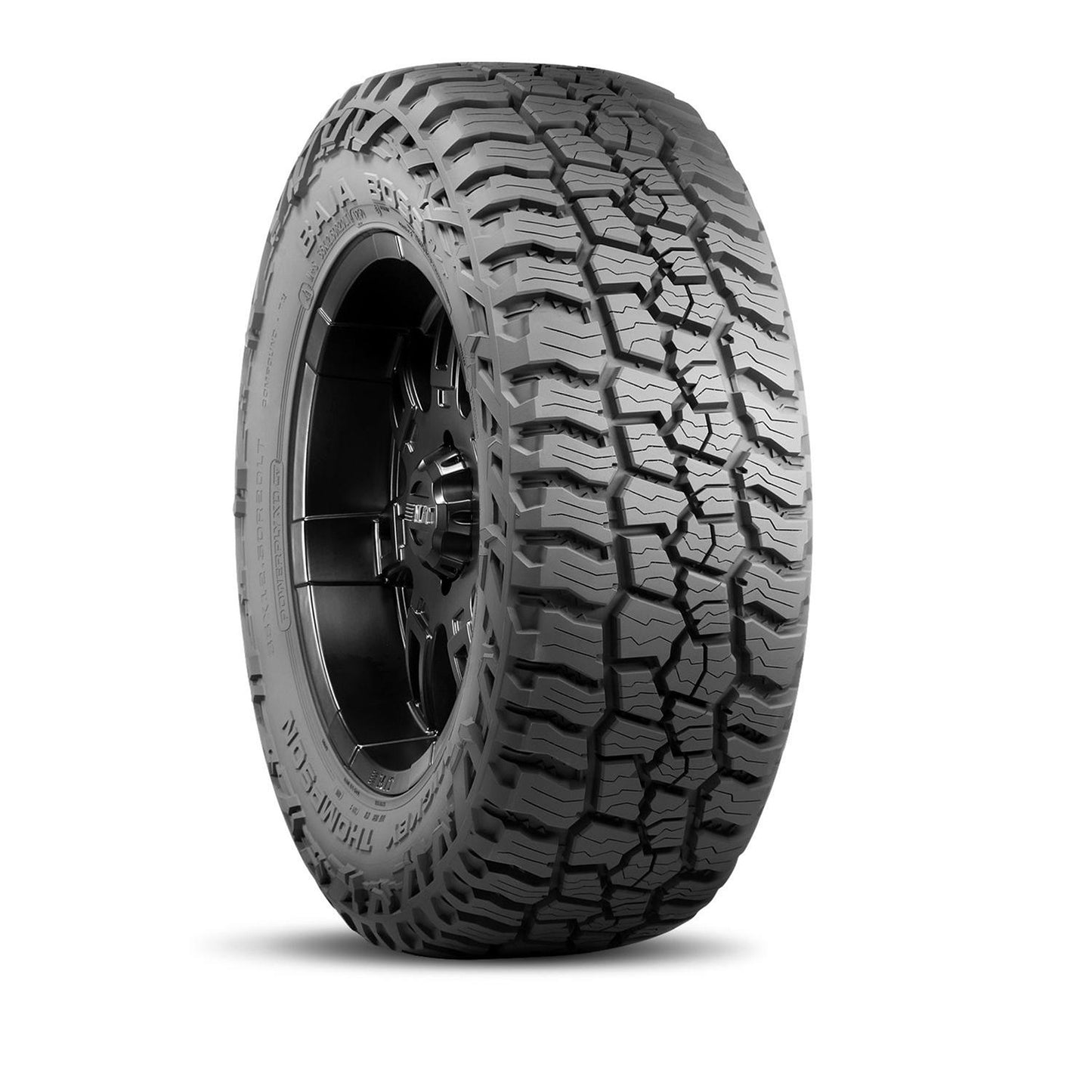 Mickey Thompson MIC247488 Baja Boss A/T Tire LT325/50R22 127Q