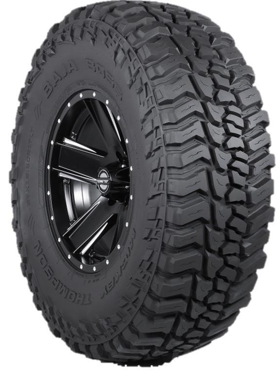 Mickey Thompson MIC247880 33x12.50R17LT 114Q Baja Boss Tire