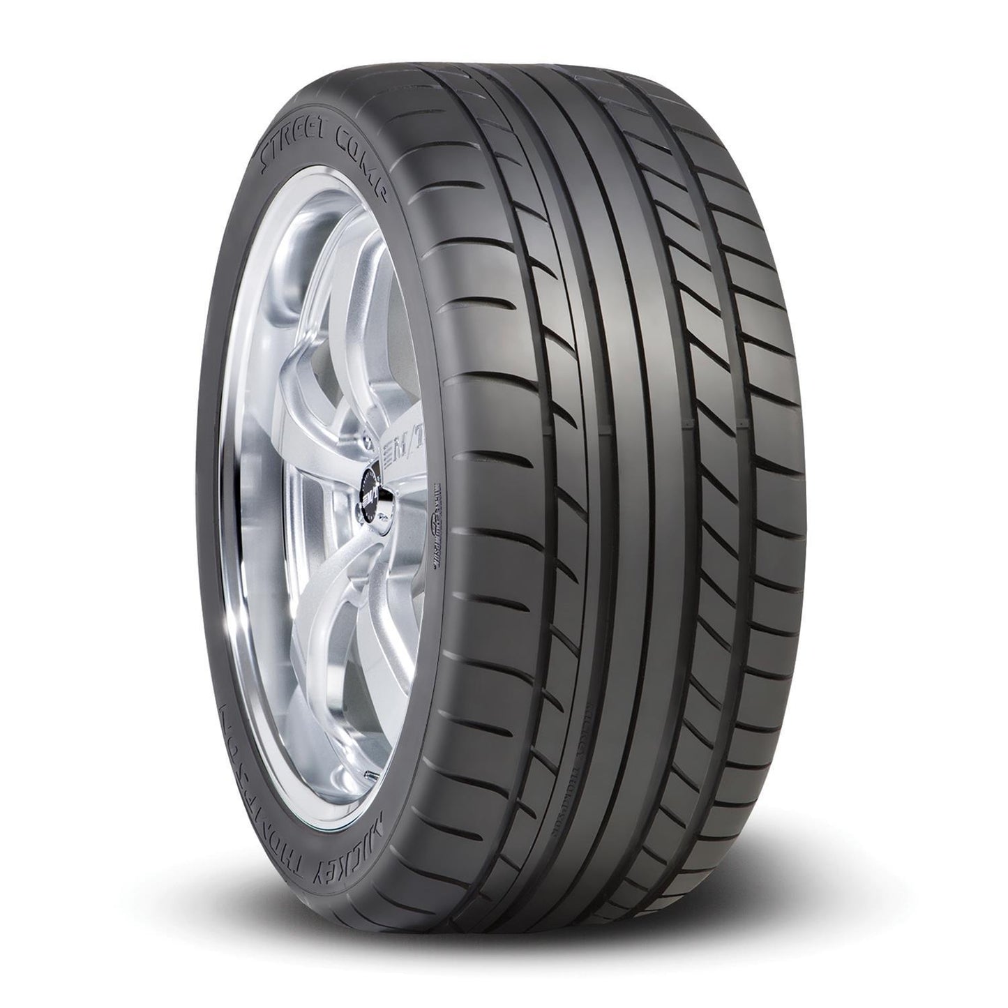 Mickey Thompson MIC248818 245/40R18 UHP Street Comp Tire