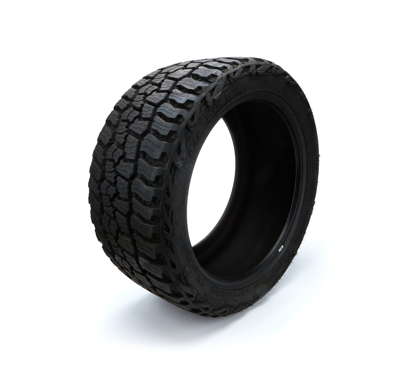 Mickey Thompson MIC250092 35X15.50R24LT 117Q Baja Boss A/T Tire