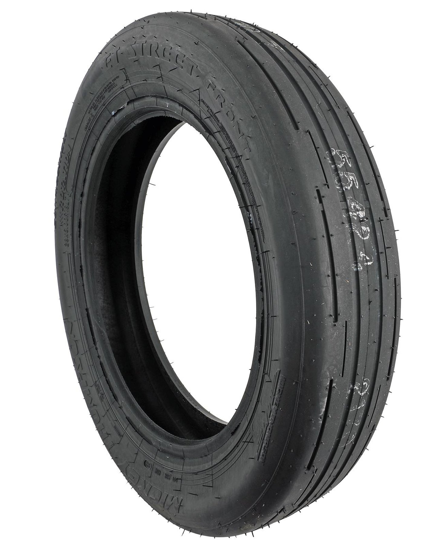 Mickey Thompson MIC250734 ET Sreet Radial Front Tire 28x6.00R18LT