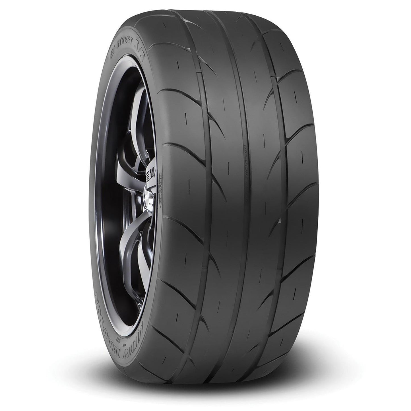 Mickey Thompson MIC250740 P325/45R20 ET Street Tire S/S D6624