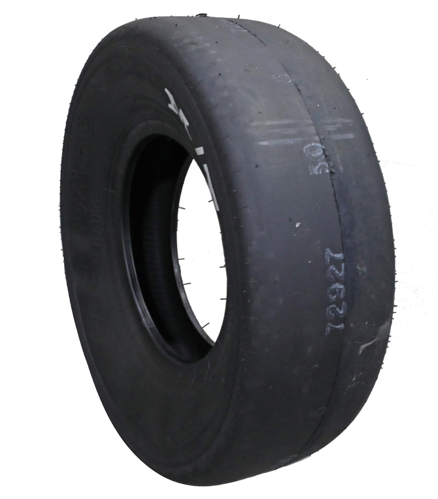 Mickey Thompson MIC250821 30.0/9.0R15 R1 Pro Drag Radial Tire