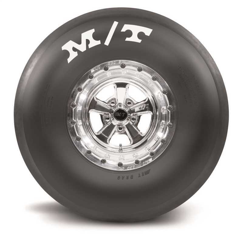 Mickey Thompson MIC250831 14.5/32.0-15 L8 ET Drag Tire