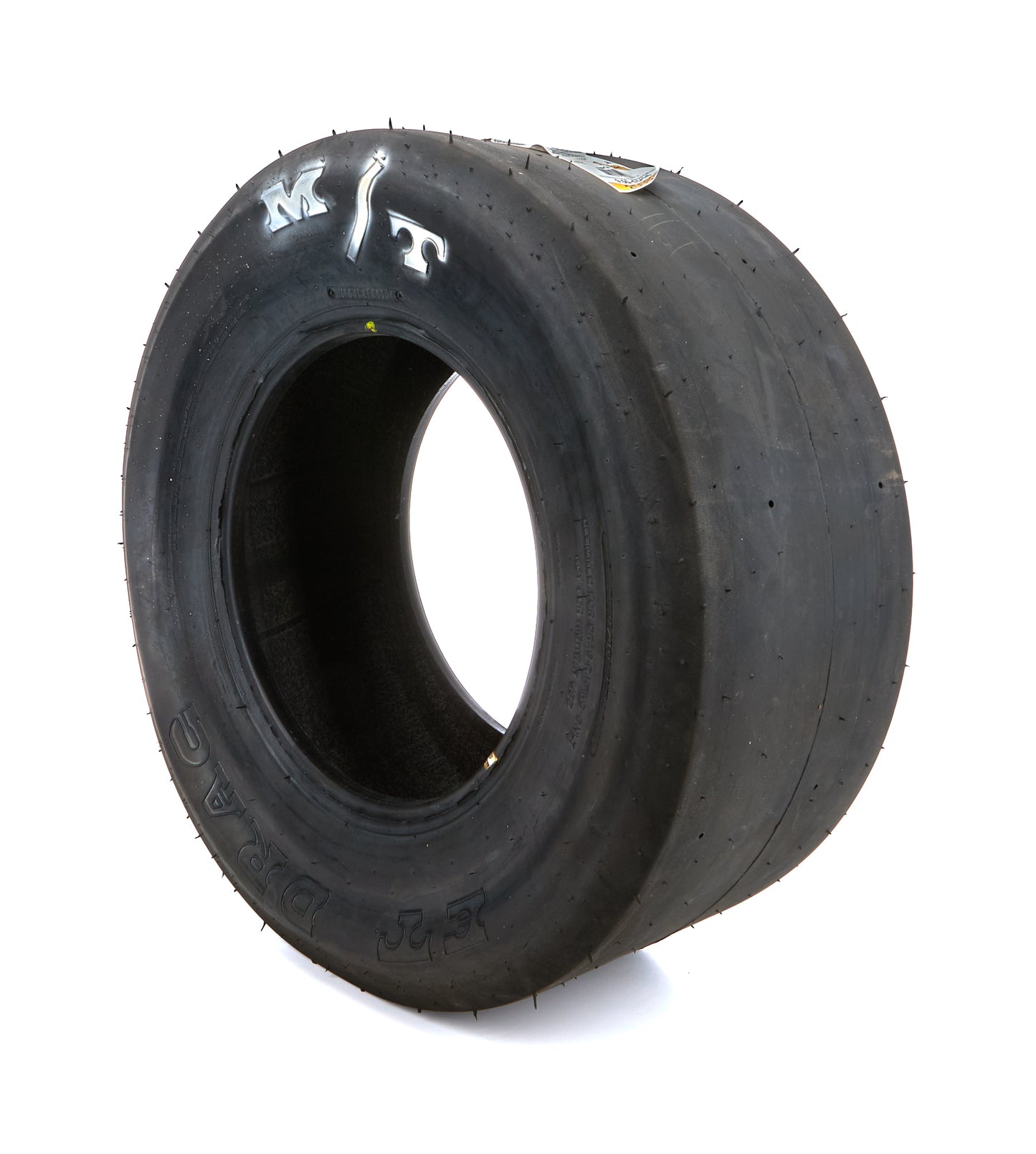 Mickey Thompson MIC250838 28.0x10.5-15 ET Drag Tire