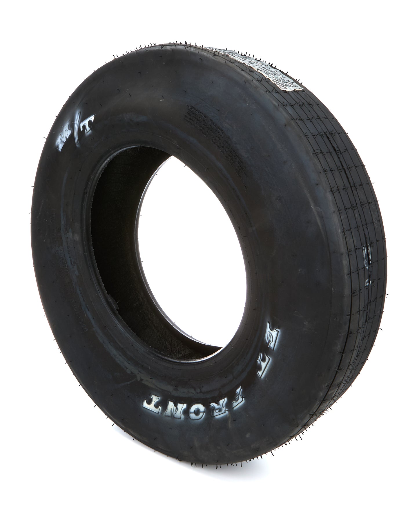 Mickey Thompson MIC250909 29x4.5-15 ET Drag Front Tire