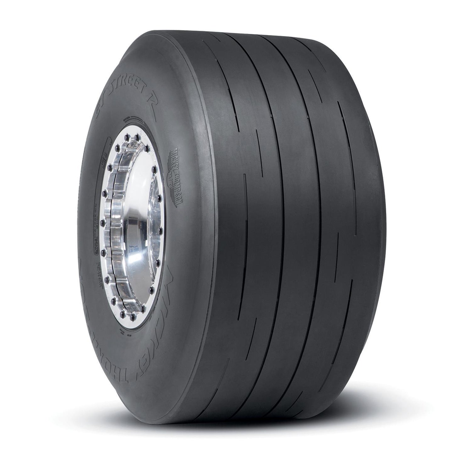 Mickey Thompson MIC250970 28x11.50-15LT ET Street R Tire
