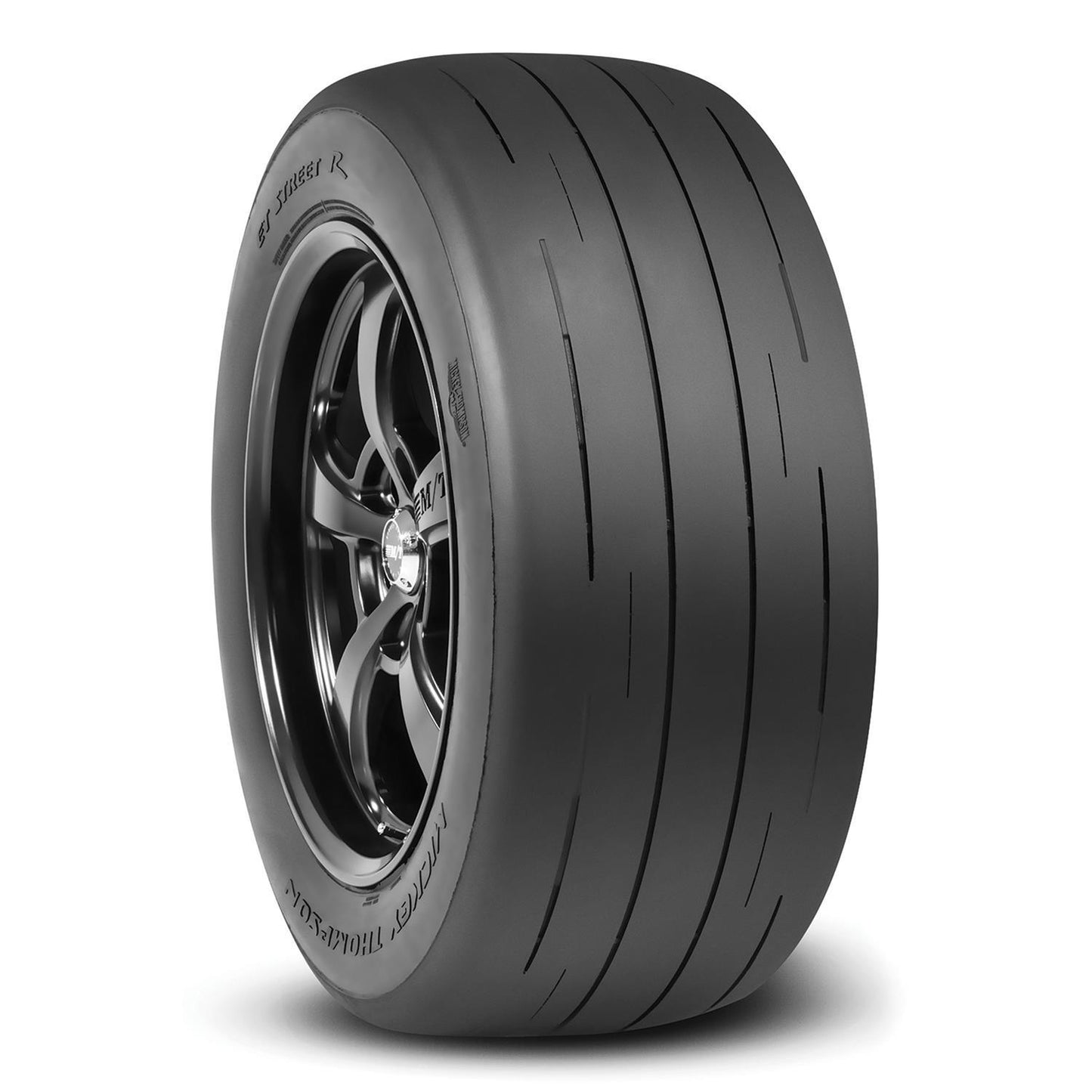 Mickey Thompson MIC255599 P255/60R15 ET Street R Tire