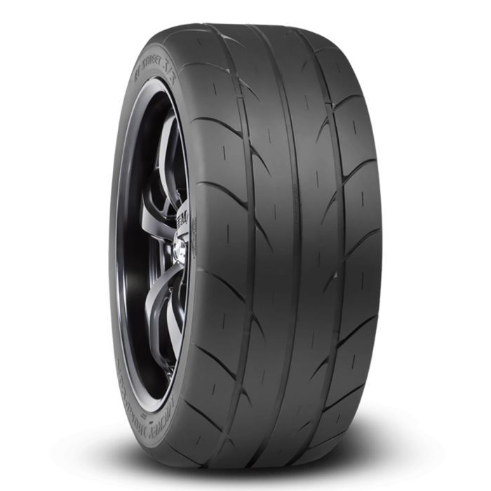 Mickey Thompson MIC255607 P315/35R17 ET Street S/S Tire