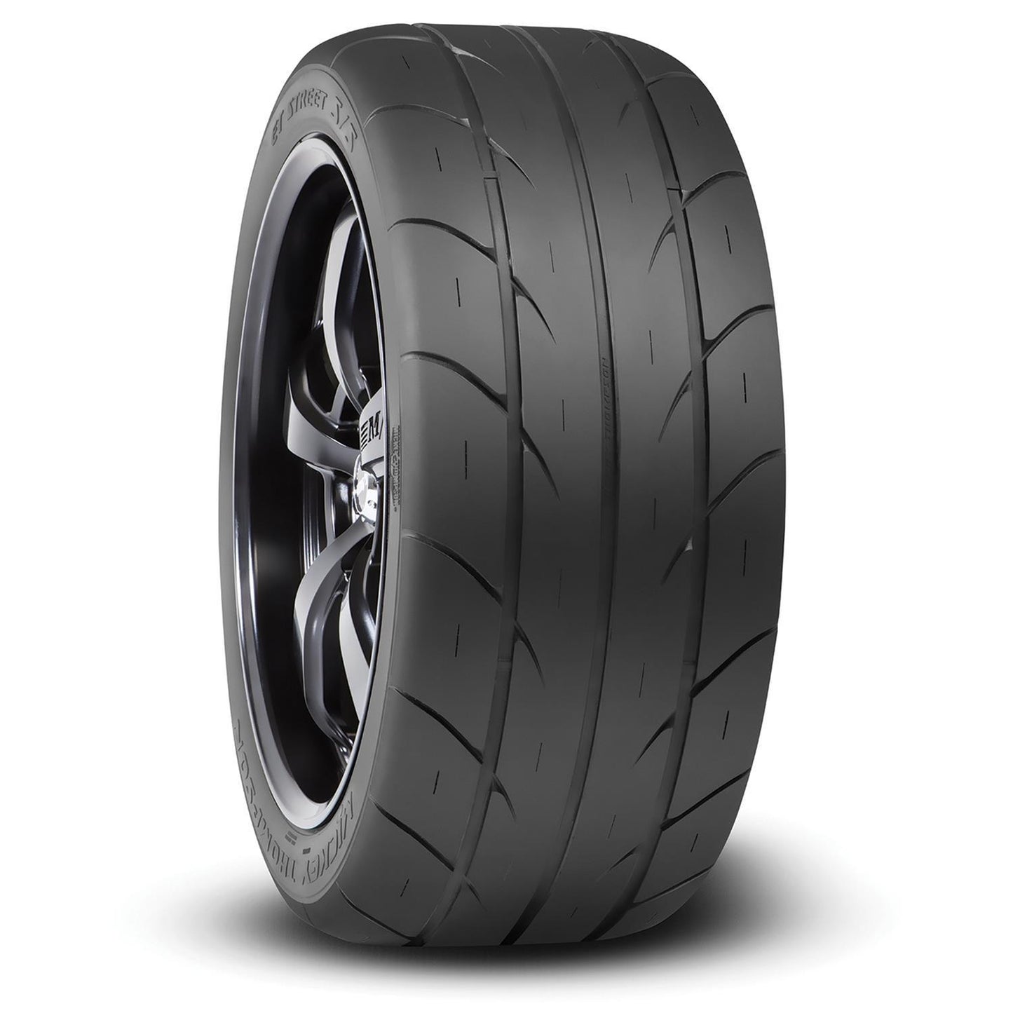 Mickey Thompson MIC255613 P235/60R15 ET Street S/S Tire