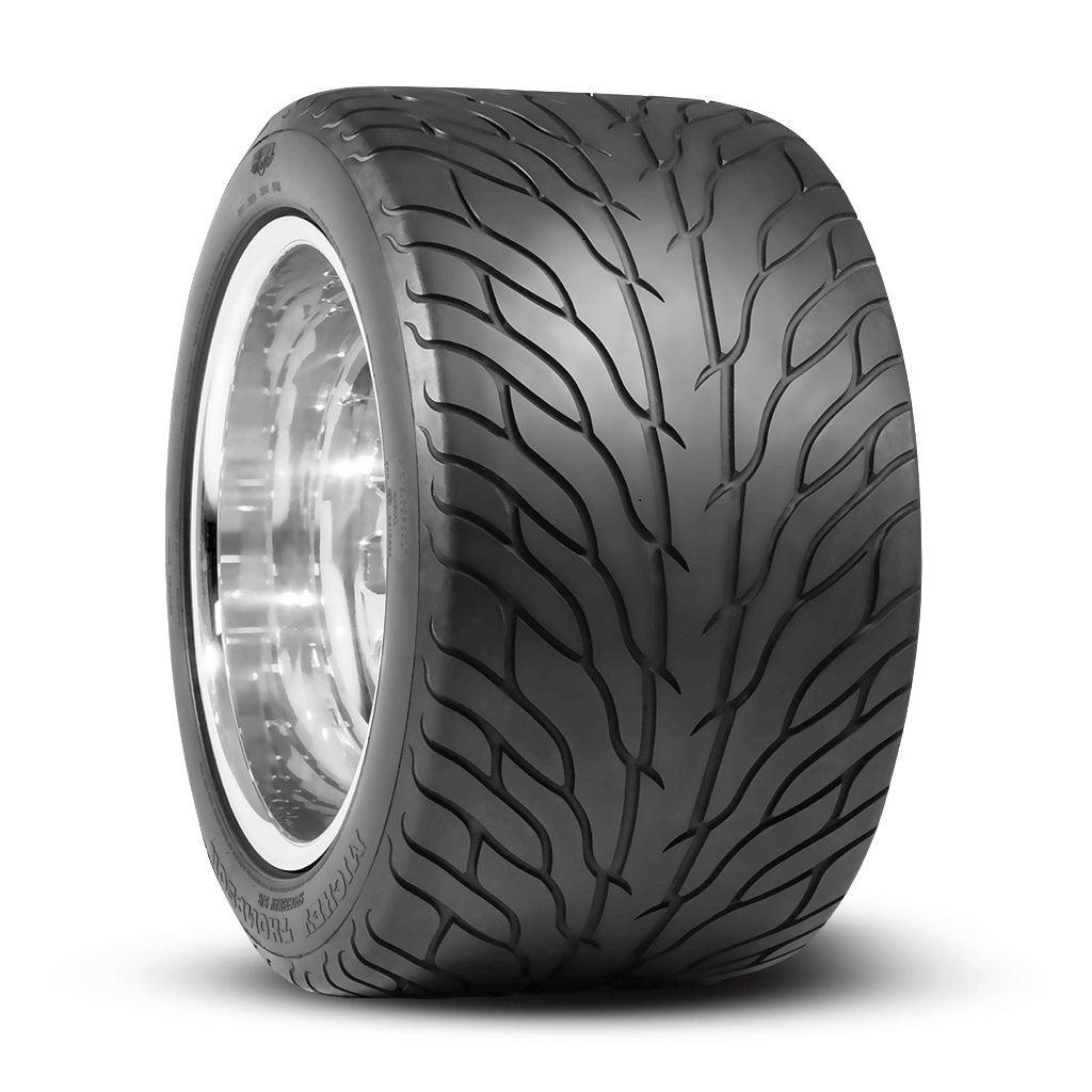 Mickey Thompson MIC255634 28.0x10.00R15LT 90H Sportsman S/R Tire