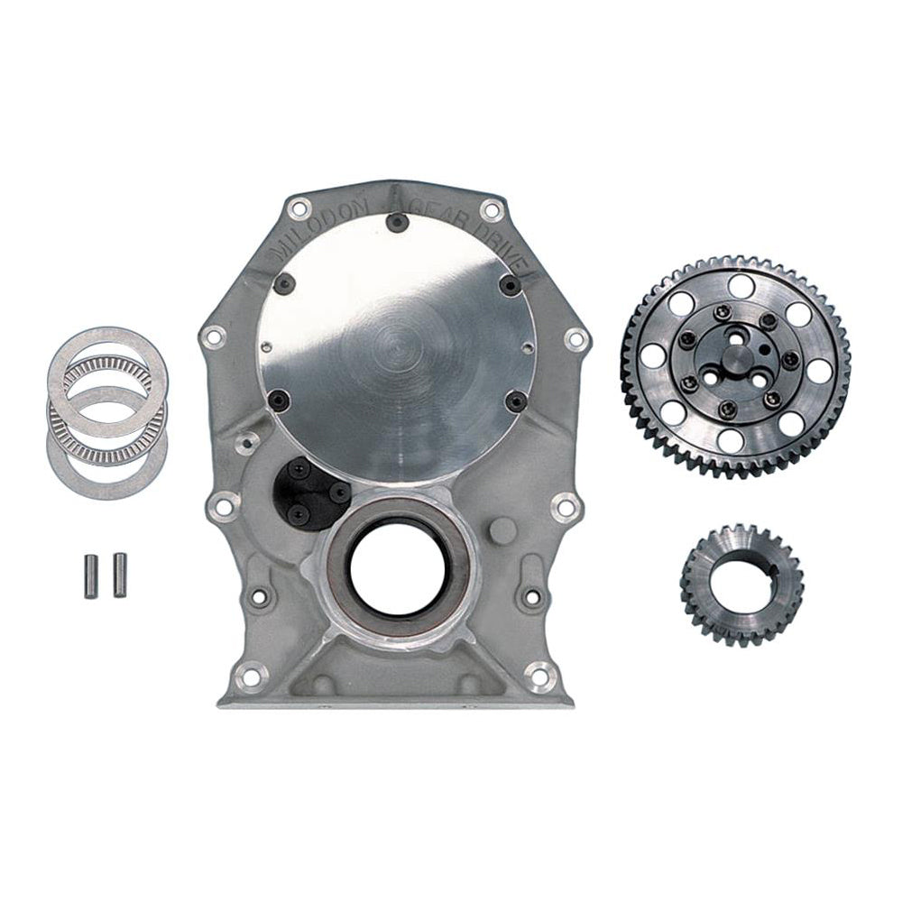 Milodon MIL13000 Bb Mopar Gear Drive
