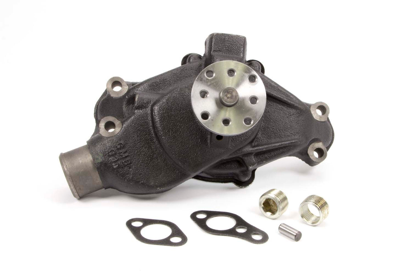 Milodon MIL16200 SB Chevy Short Water Pum