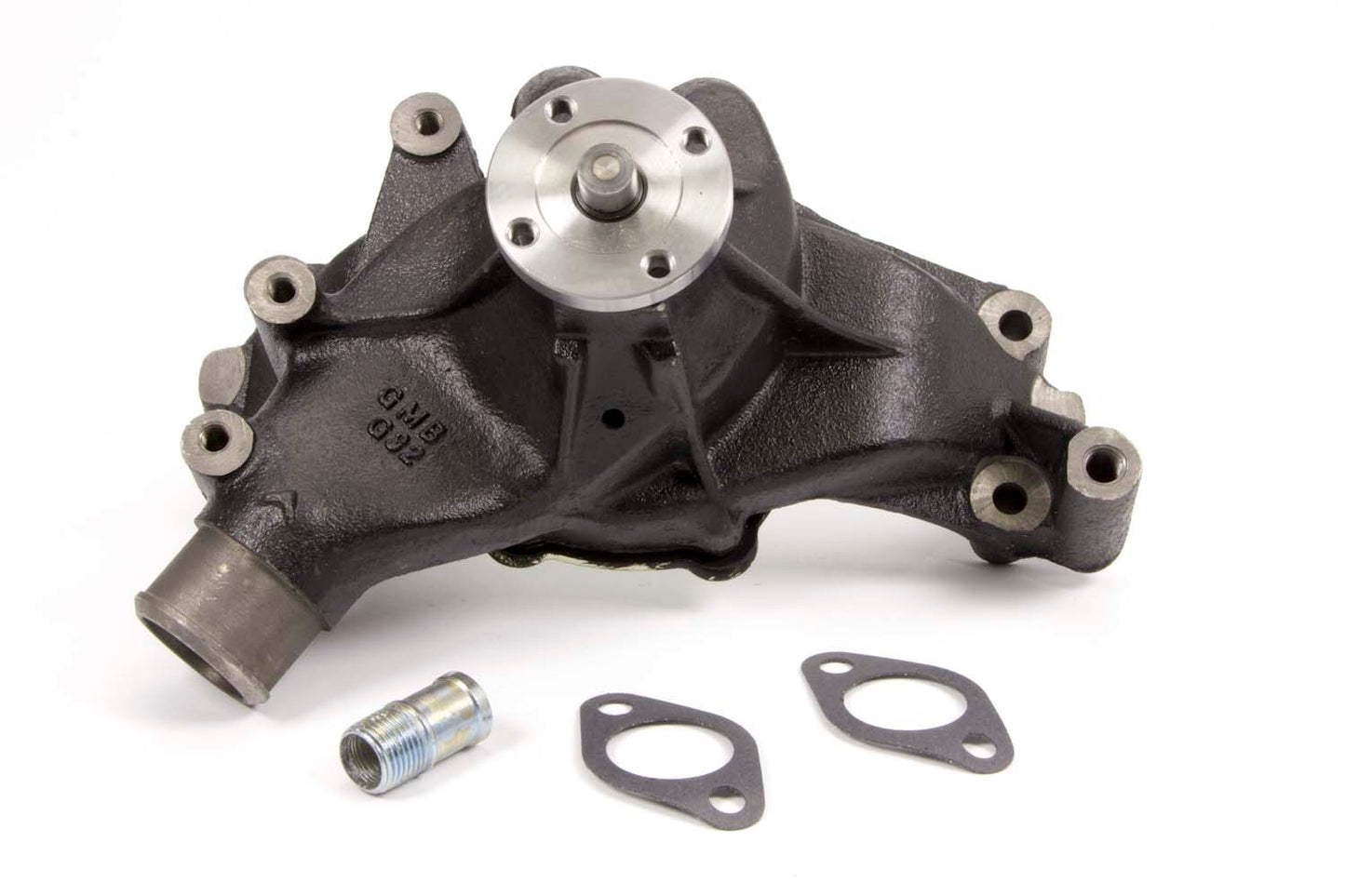 Milodon MIL16225 BB Chevy Long Water Pump