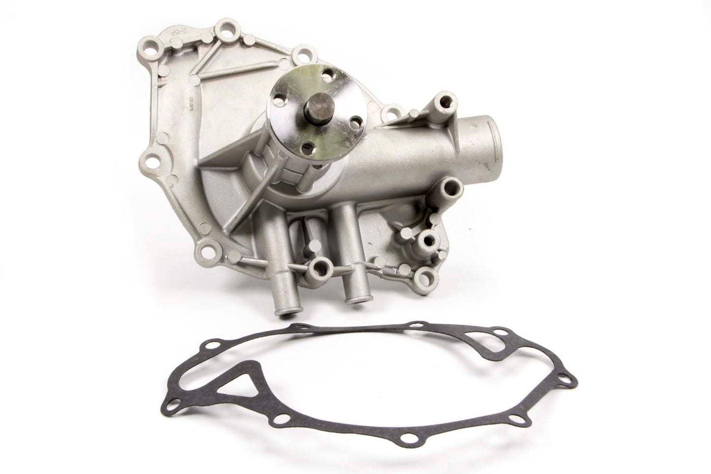 Milodon MIL16229 SBF Aluminum Water Pump