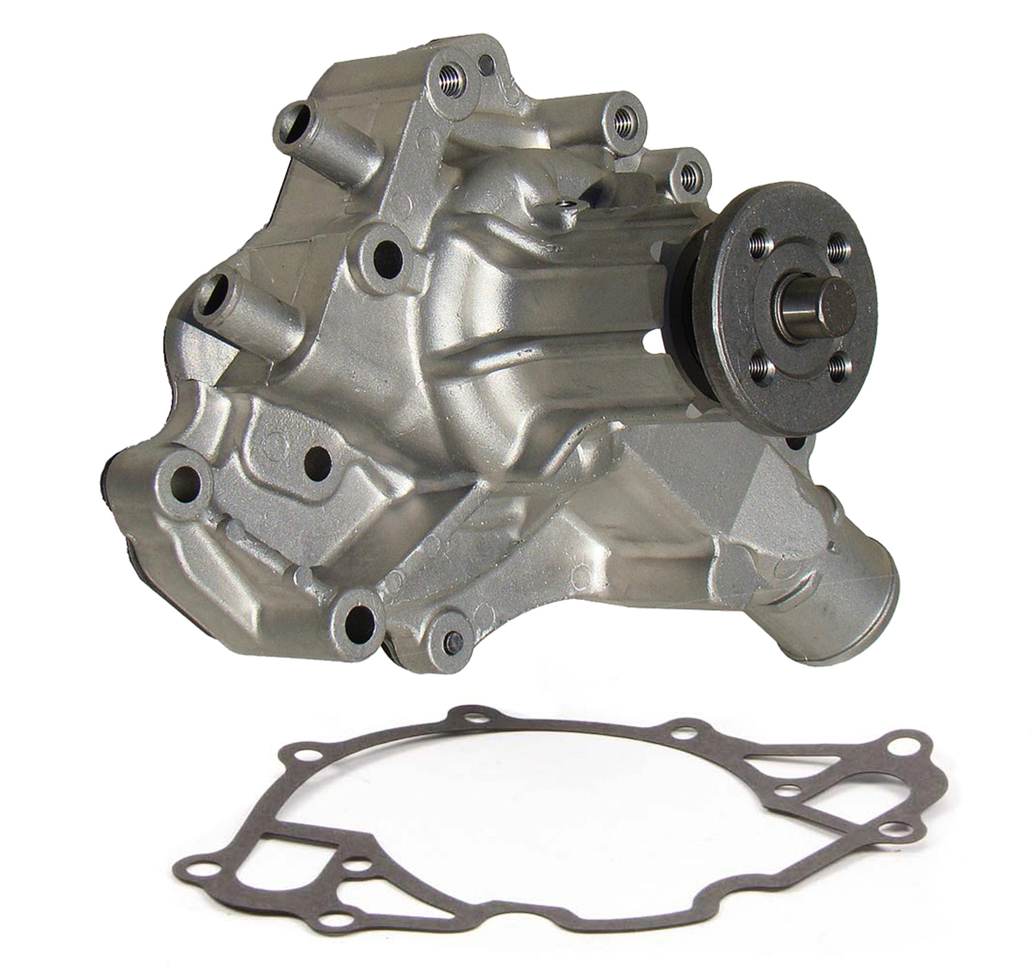 Milodon MIL16231 Sb Ford Water Pump