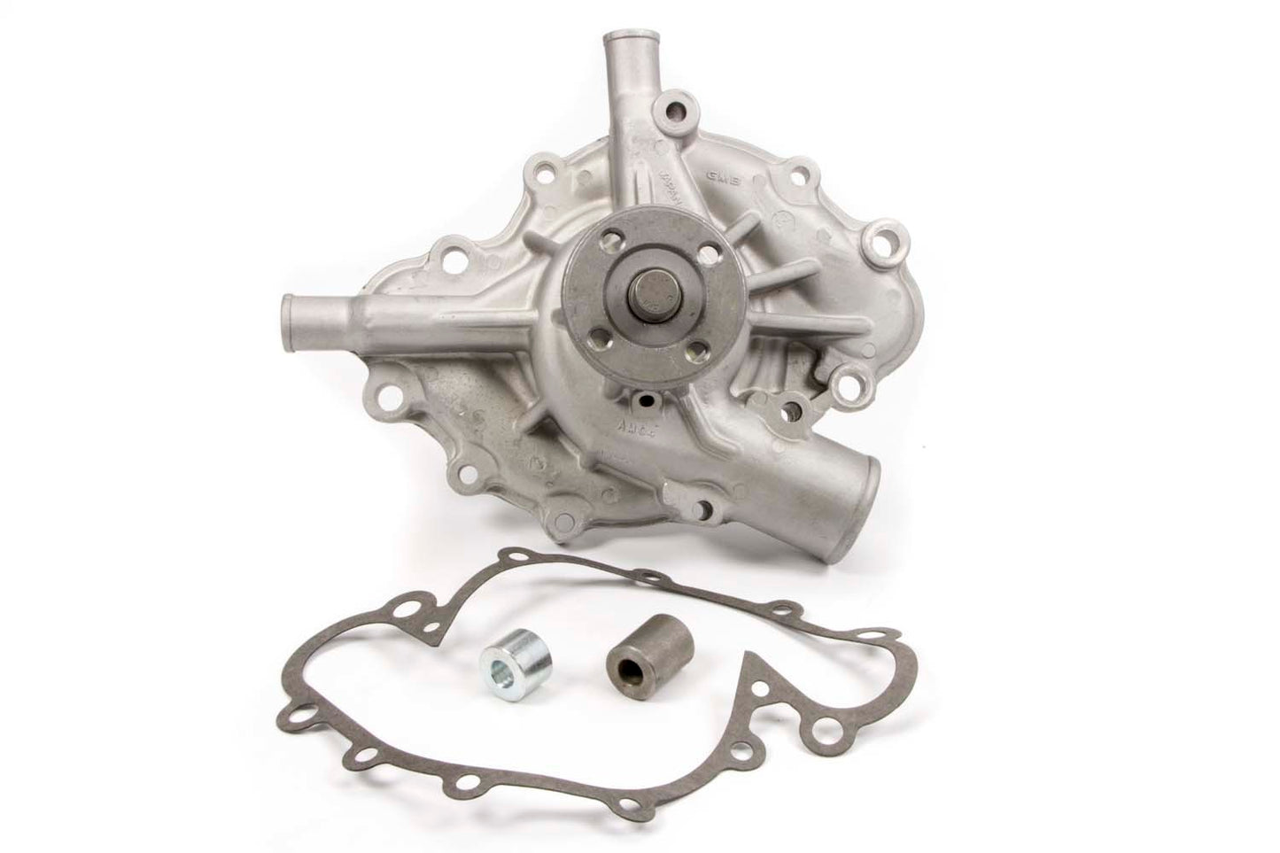 Milodon MIL16271 Aluminum Water Pump - AMC V8
