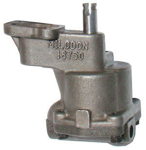 Milodon MIL18750 Sb Chevy Oil Pump