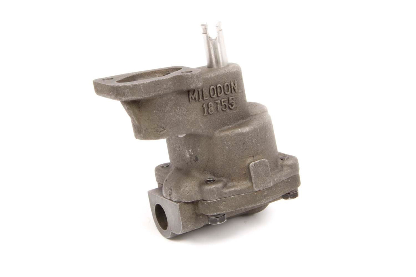 Milodon MIL18755 SBC Oil Pump - Standard Volume