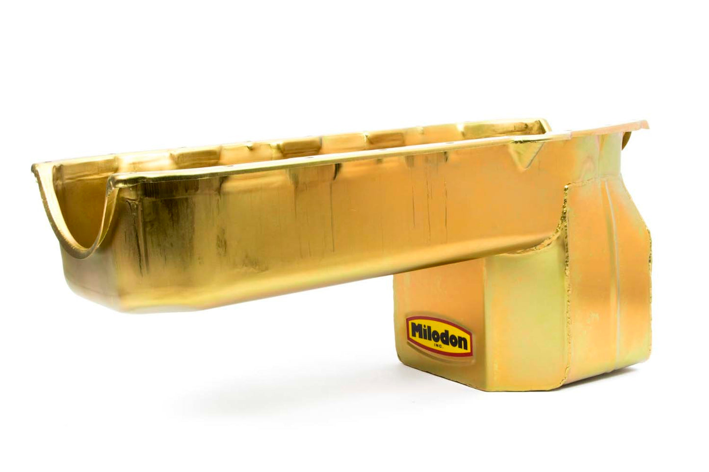 Milodon MIL31080 SBC S10 Swap Oil Pan