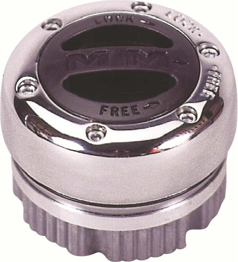 Mile Marker MMM302 1/2 Ton Hubs Streetmaste