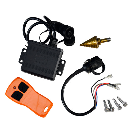 Mile Marker MMM7078 Wireless Remote Control Kit