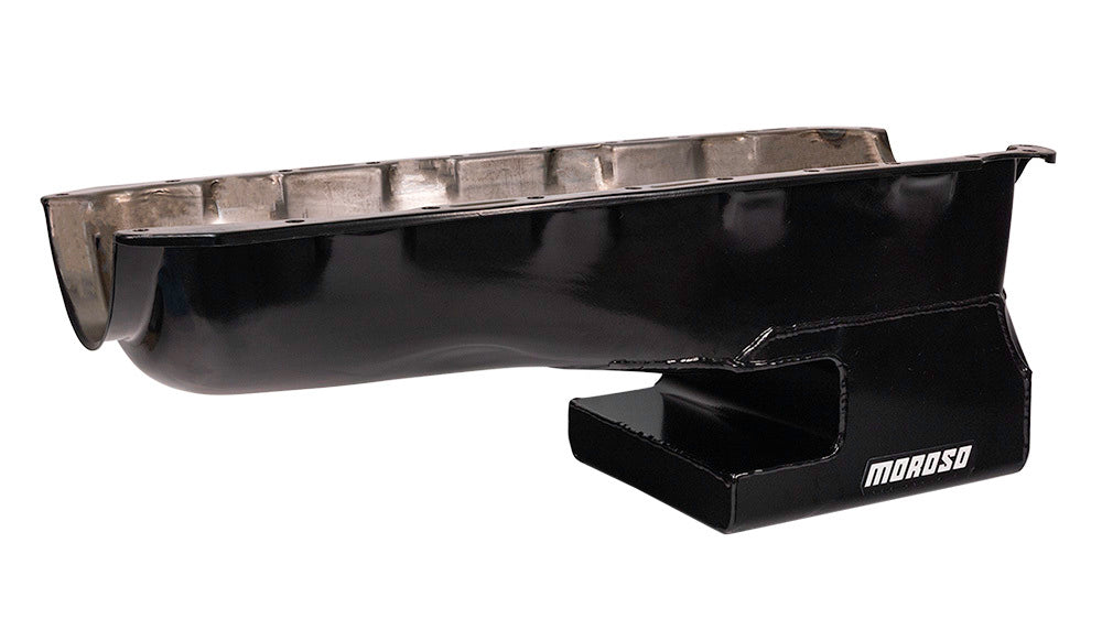 Moroso MOR20431 BBC Oil Pan