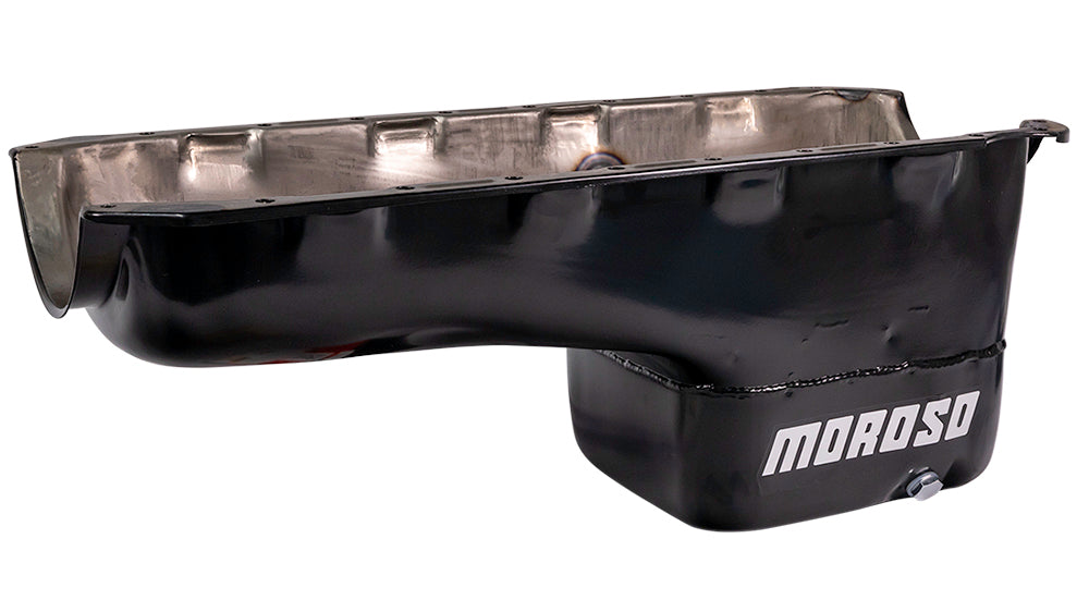 Moroso MOR20460 BBC Oil Pan