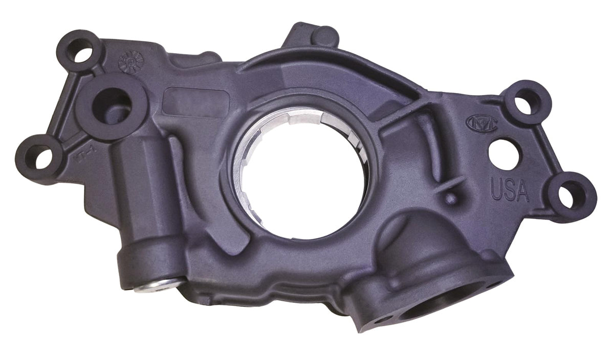 Moroso MOR22118 Oil Pump - Dart LS-Next SHP Block