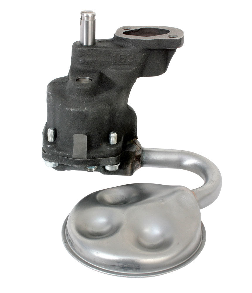 Moroso MOR22144 SBC Hi-Volume Oil Pump & Pick-Up Package