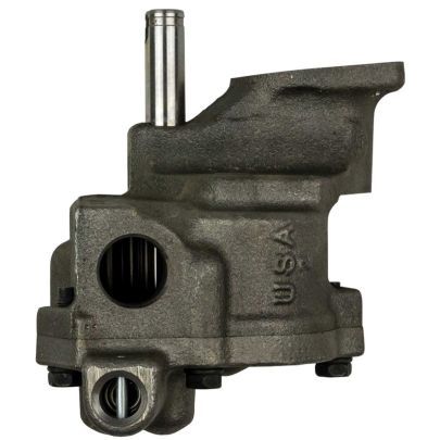 Moroso MOR22151 BBC Oil Pump Std Volume High Pressure
