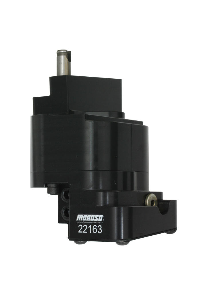 Moroso MOR22163 BBC Billet Alm Hi-Volume Oil Pump