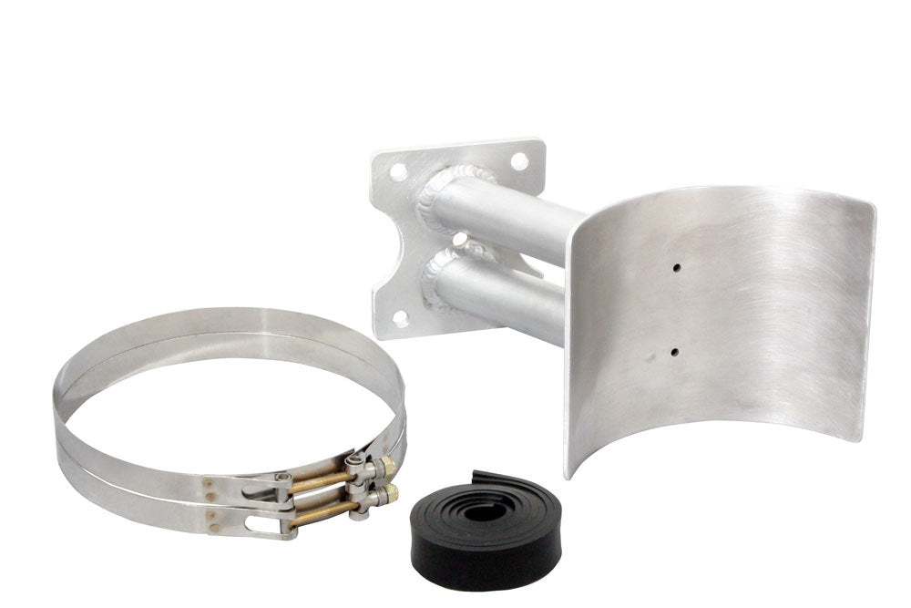 Moroso MOR22678 Dry Sump Tank Mount - Angle