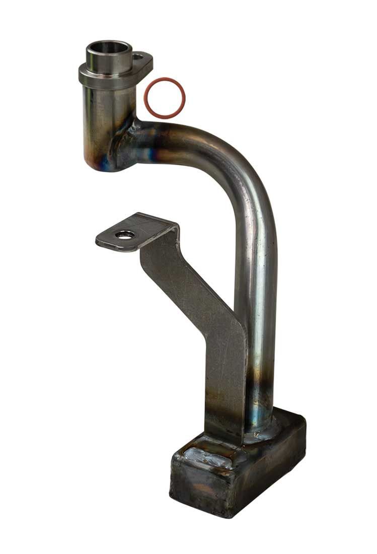 Moroso MOR24167 Oil Pump Pick-Up GEN-3 HEMI MDS Hellcat