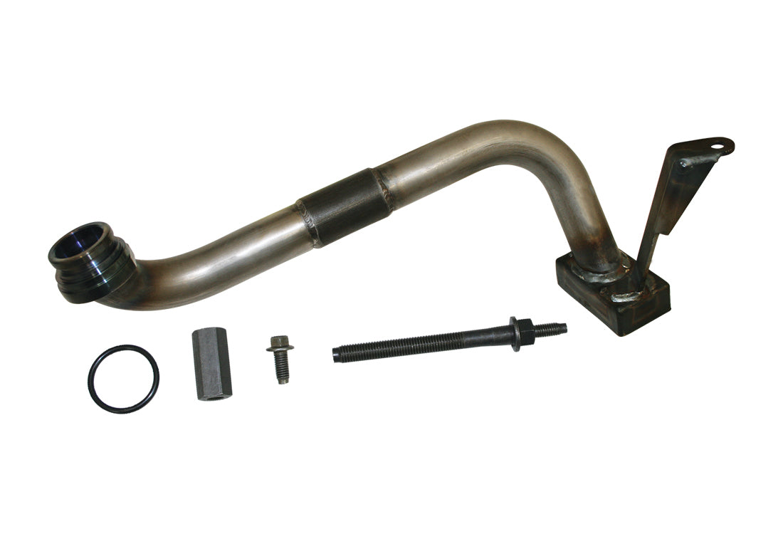 Moroso MOR24578 Oil Pump Pick-Up Kit 5.2 Coyote/Voodoo Gen-3 Eng.